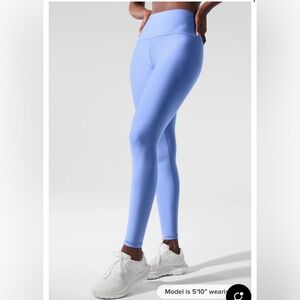 ALO 7/8 High-Waist Airlift Legging
